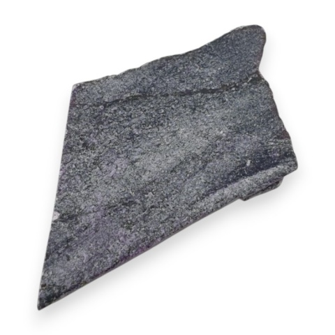 Stichtite cut raw 28x19 mm no 44