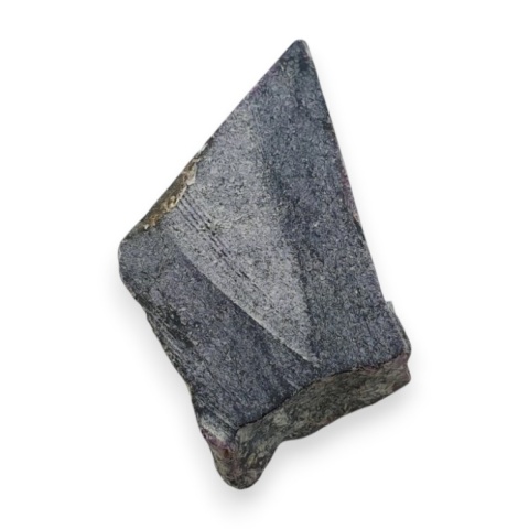 Stichtite cut raw 28x19 mm no 44