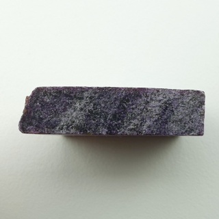Stichtyt cięty surowy 28x19 mm nr 57