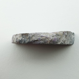 Stichtyt cięty surowy 28x19 mm nr 80
