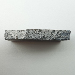 Stichtyt cięty surowy 29x16 mm nr 58