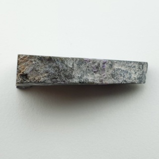 Stichtyt cięty surowy 29x20 mm nr 19