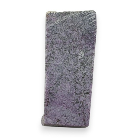 Stichtyt cięty surowy 30x13 mm nr 23