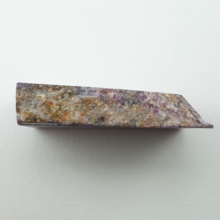 Stichtyt cięty surowy 30x17 mm nr 69