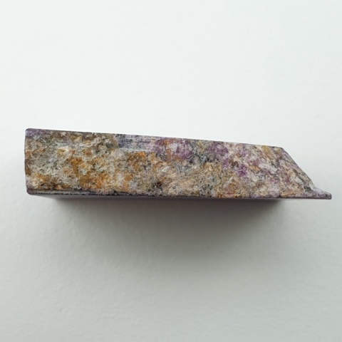Stichtyt cięty surowy 30x17 mm nr 69
