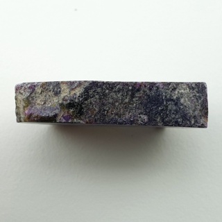 Stichtyt cięty surowy 30x19 mm nr 10
