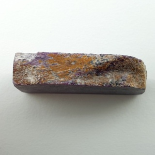 Stichtyt cięty surowy 30x19 mm nr 28