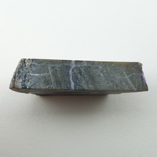 Stichtyt cięty surowy 31x17 mm nr 1