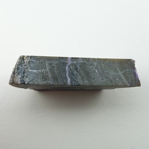 Stichtyt cięty surowy 31x17 mm nr 1