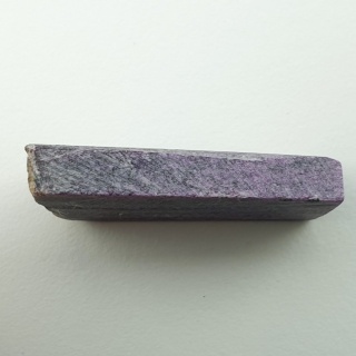 Stichtyt cięty surowy 31x18 mm nr 41