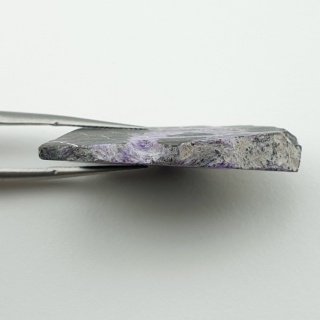 Stichtyt cięty surowy 31x24 mm nr 79