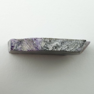 Stichtyt cięty surowy 32x23 mm nr 20