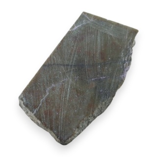 Stichtyt cięty surowy 33x18 mm nr 53