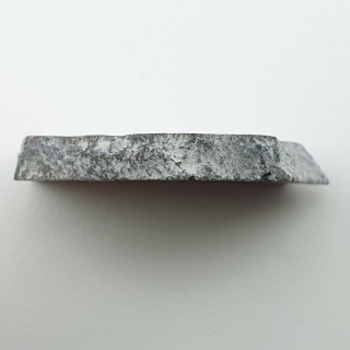 Stichtyt cięty surowy 33x25 mm nr 55