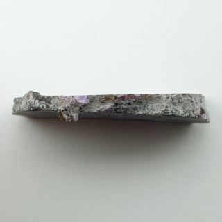 Stichtyt cięty surowy 35x22 mm nr 52