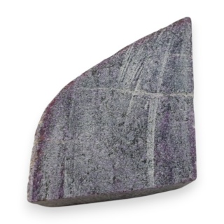 Stichtyt cięty surowy 35x22 mm nr 87