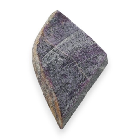 Stichtyt cięty surowy 35x22 mm nr 87