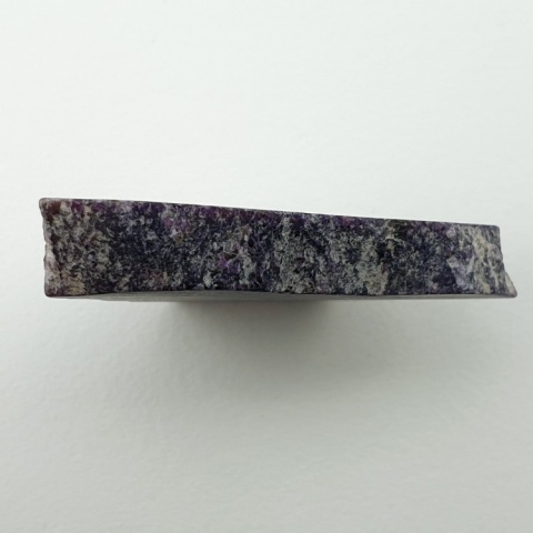 Stichtyt cięty surowy 35x22 mm nr 8