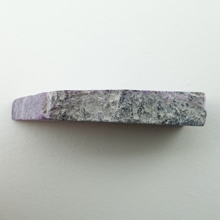 Stichtyt cięty surowy 36x17 mm nr 6