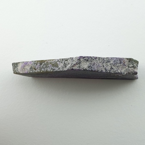Stichtyt cięty surowy 39x21 mm nr 65