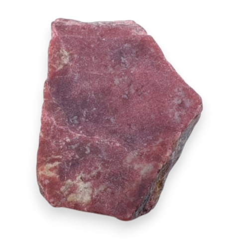 Thulit cięty surowy 23x17 mm nr 200