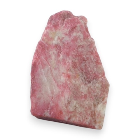 Thulit cięty surowy 27x19 mm nr 164