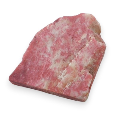 Thulite cut raw 29x26 mm no 189
