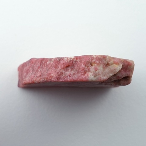 Thulite cut raw 29x26 mm no 189