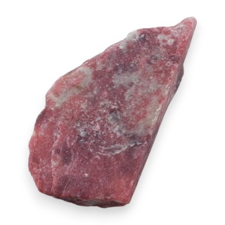 Thulit cięty surowy 36x18 mm nr 191