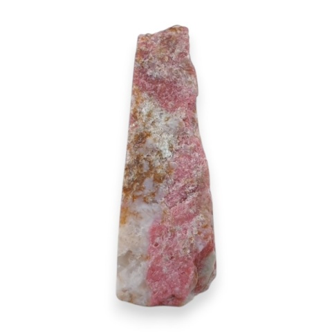 Thulite cut raw 38x13 mm no 170