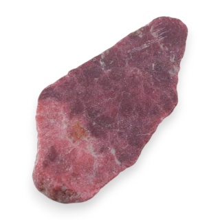 Thulit cięty surowy 41x21 mm nr 110