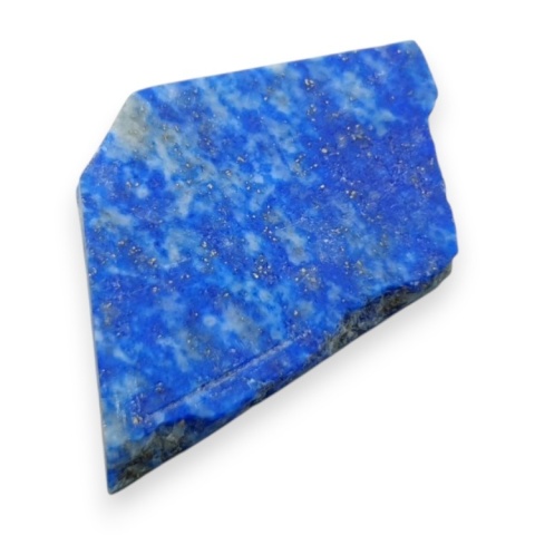 Lapis lazuli cut raw 38x22 mm no 174