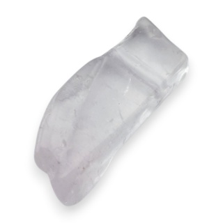 Ametyst sopel 26x10 mm nr 329