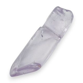 Ametyst sopel 31x9 mm nr 324