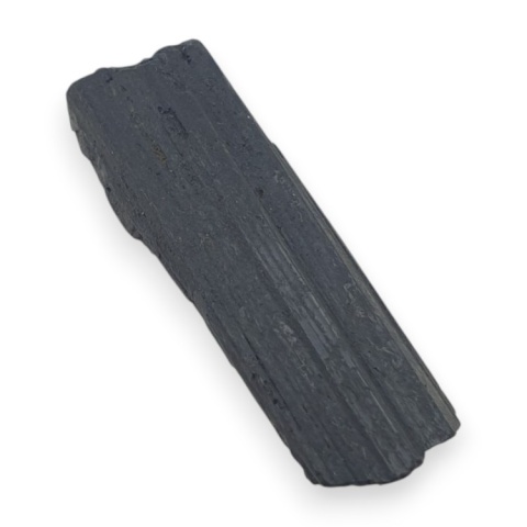 Czarny turmalin surowy 30x10 mm nr 845