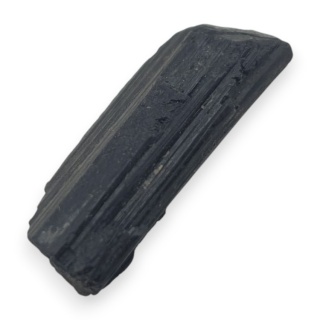 Czarny turmalin surowy 30x13 mm nr 785