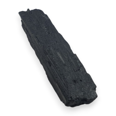 Czarny turmalin surowy 37x12 mm nr 784