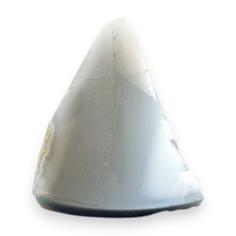 Opal niebieski cięty surowy 22x17 mm nr 206A