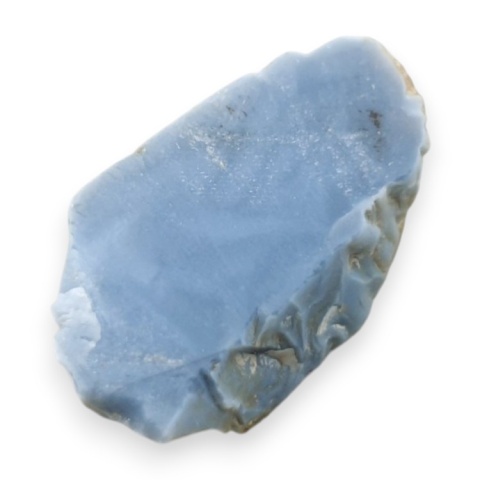 Opal niebieski cięty surowy 23x13 mm nr 204A