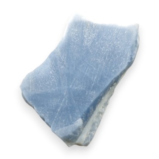 Opal niebieski cięty surowy 23x15 mm nr 207A