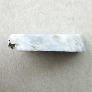 Opal niebieski cięty surowy 25x22 mm nr 151A