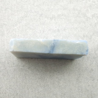 Opal niebieski cięty surowy 28x19 mm nr 113A