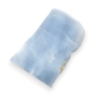 Opal niebieski cięty surowy 28x19 mm nr 182A