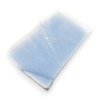 Opal niebieski cięty surowy 28x20 mm nr 148A