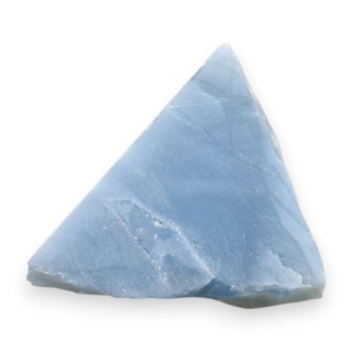 Opal niebieski cięty surowy 28x20 mm nr 191A