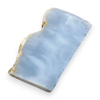 Opal niebieski cięty surowy 29x17 mm nr 174A