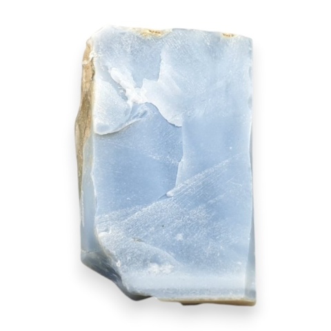 Opal niebieski cięty surowy 30x19 mm nr 141A