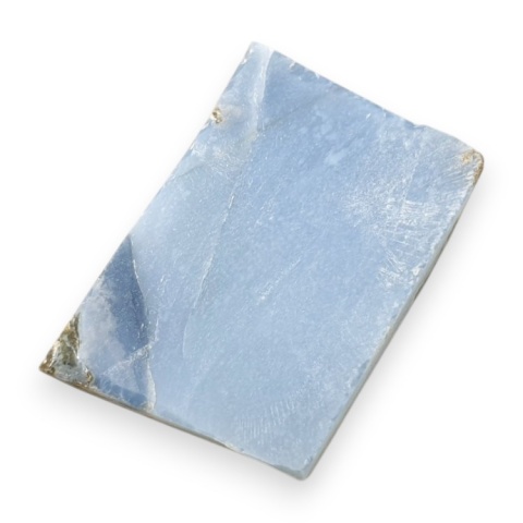 Opal niebieski cięty surowy 30x21 mm nr 120A