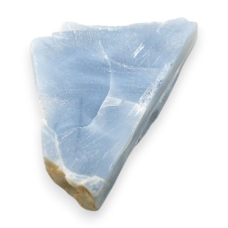 Opal niebieski cięty surowy 30x21 mm nr 198A