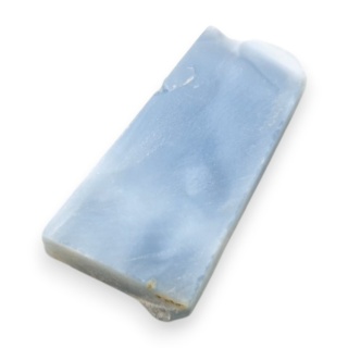 Opal niebieski cięty surowy 31x16 mm nr 115A